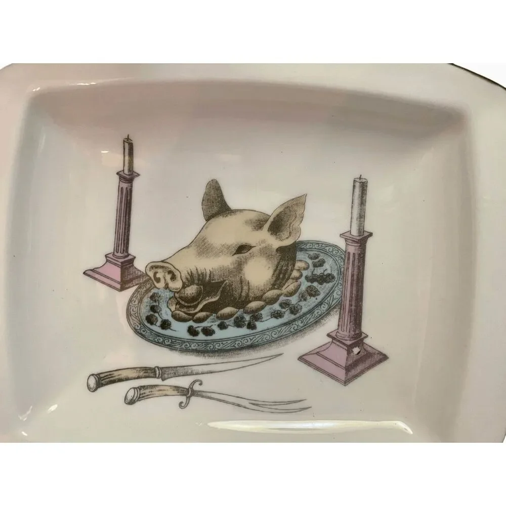 Minton Dish Tray Fine Bone‎ China England